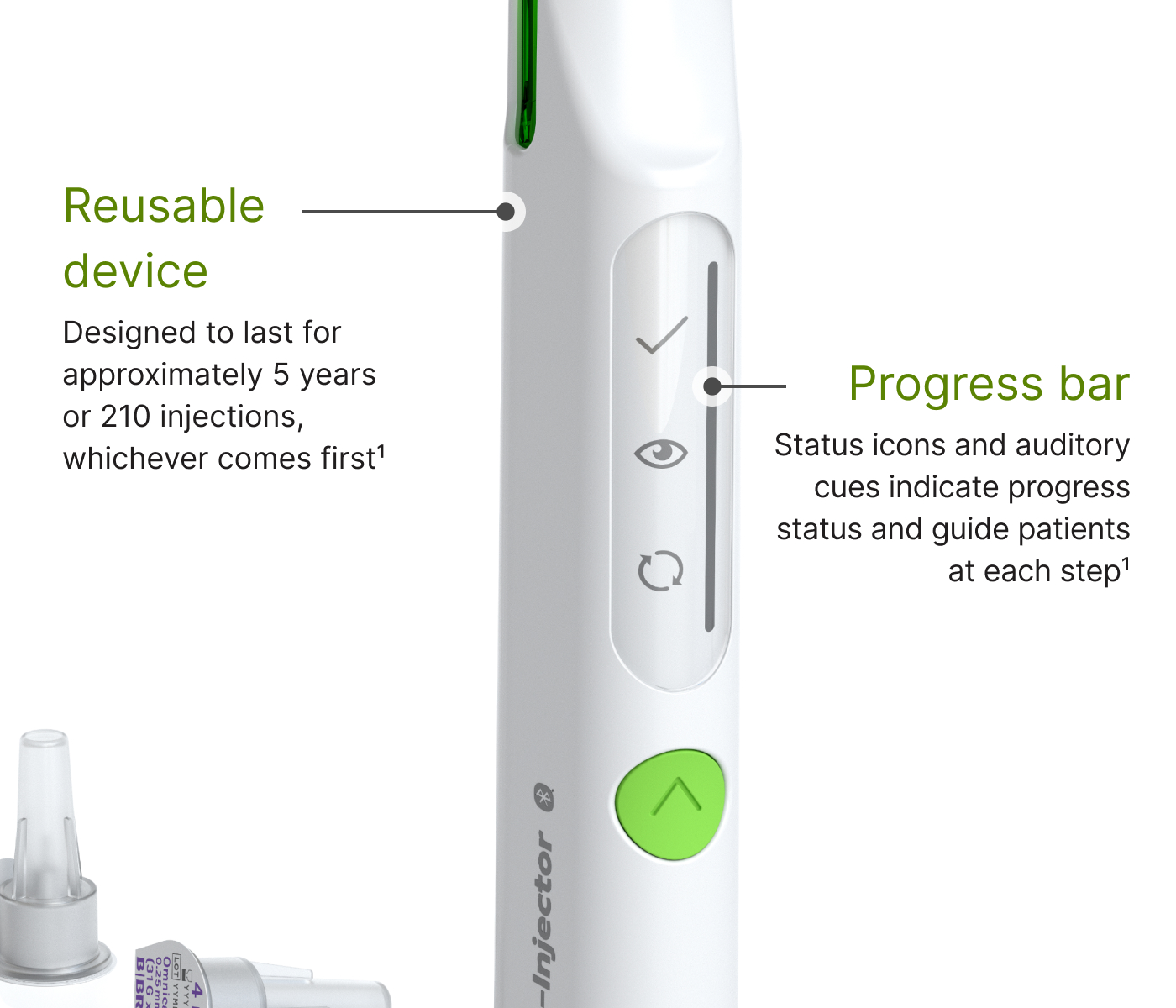 reusable device progress bar image